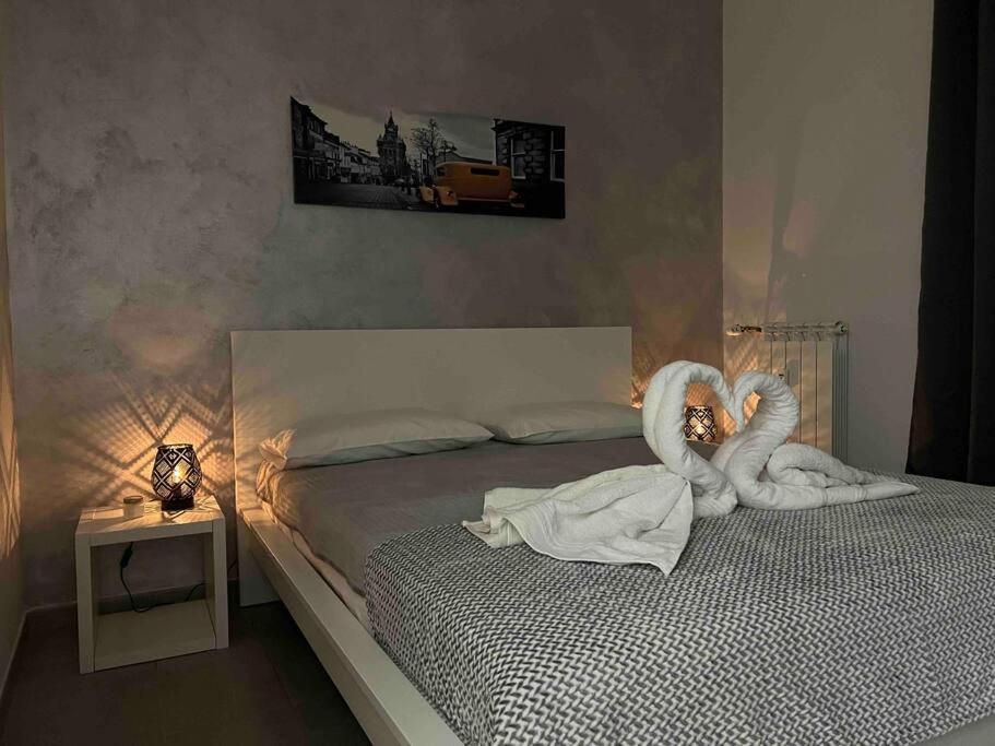 Appartamento Comodo 10 Min Da Centro Turin Exterior foto